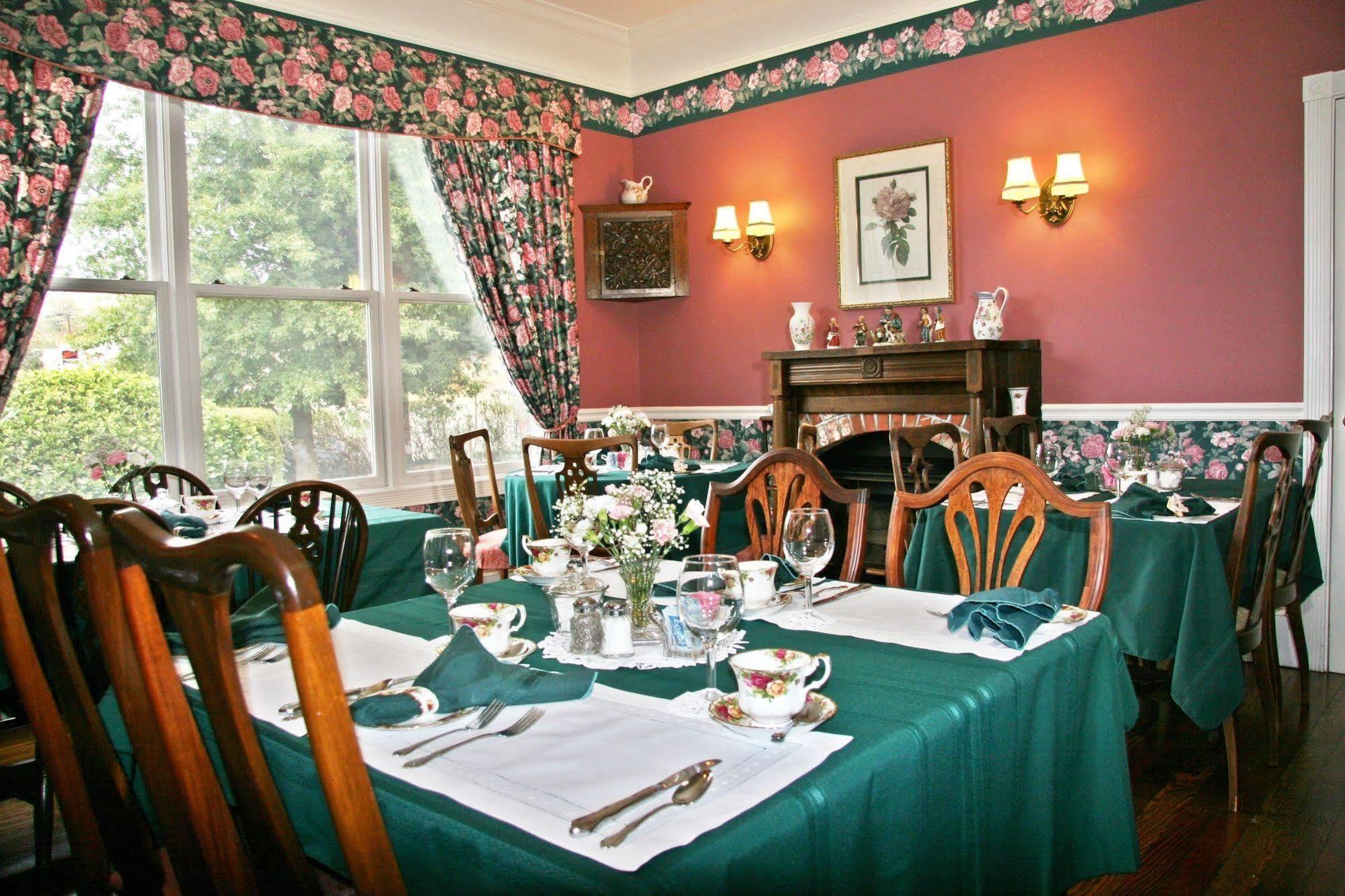 The Inn At 161 Sutter Creek Eksteriør bilde