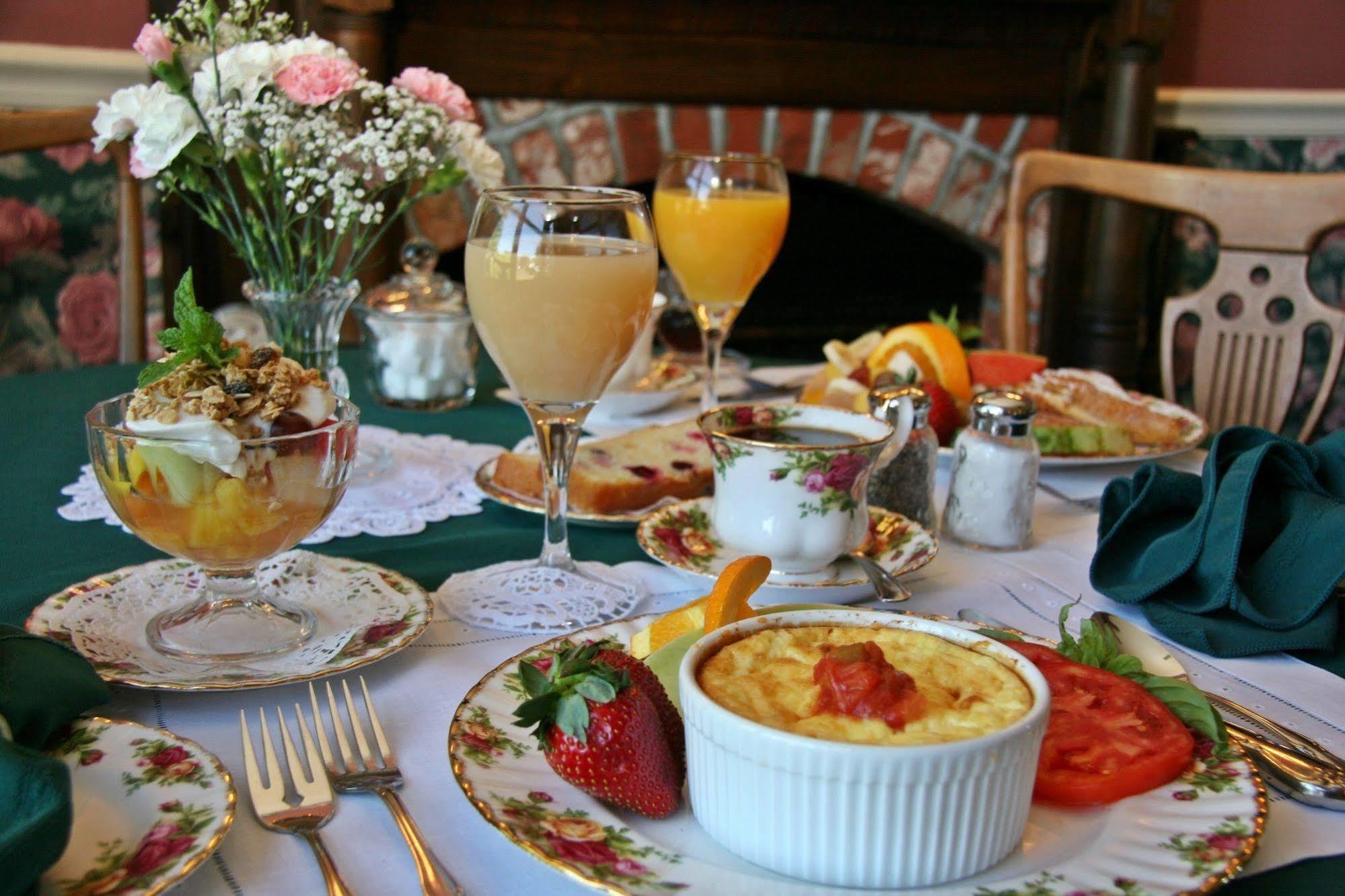 The Inn At 161 Sutter Creek Eksteriør bilde